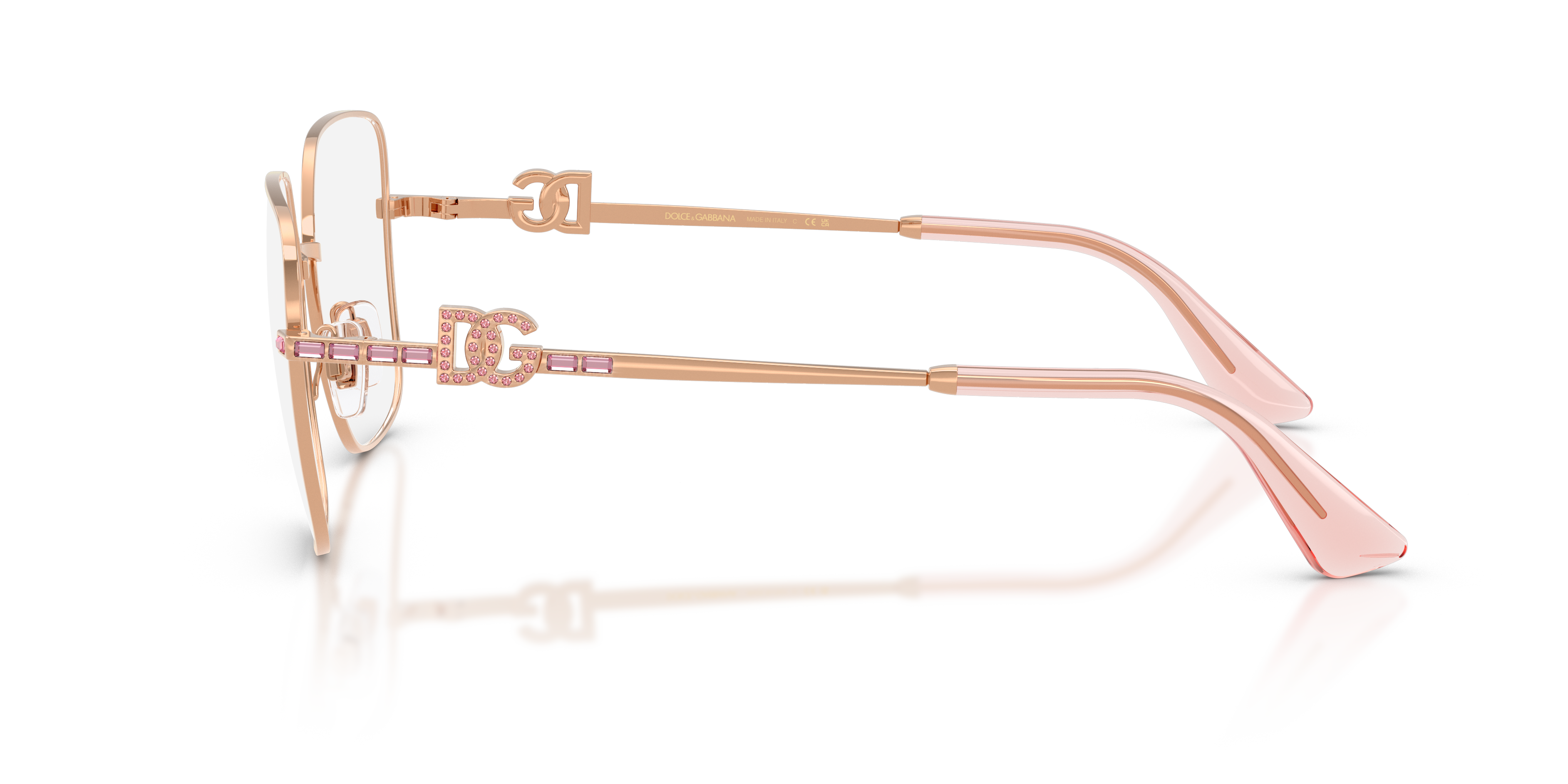 Dolce & Gabbana DG1367B 1298  